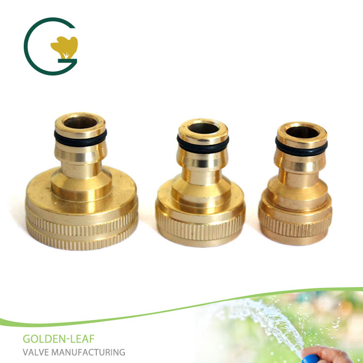 ¿Por qué los adaptadores de aluminio se están convirtiendo en la opción preferida para acoplamientos de precisión?